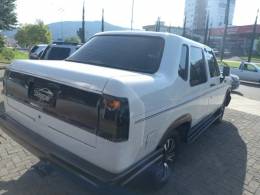 CHEVROLET - D20 - 1994/1994 - Branca - R$ 78.900,00