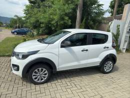 FIAT - MOBI - 2022/2022 - Branca - R$ 55.000,00