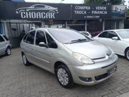 CITROËN - XSARA PICASSO - 2012/2012 - Bege - R$ 29.900,00