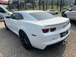 CHEVROLET - CAMARO - 2013/2013 - Branca - R$ 239.000,00