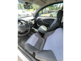 FORD - KA - 2013/2013 - Branca - R$ 31.900,00
