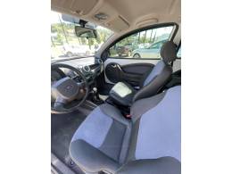 FORD - KA - 2013/2013 - Branca - R$ 30.500,00