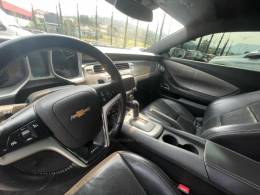 CHEVROLET - CAMARO - 2013/2013 - Branca - R$ 239.000,00