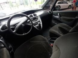 CITROËN - XSARA PICASSO - 2012/2012 - Bege - R$ 29.900,00