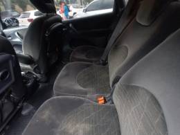 CITROËN - XSARA PICASSO - 2012/2012 - Bege - R$ 29.900,00