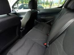 PEUGEOT - 308 - 2014/2014 - Branca - R$ 43.900,00