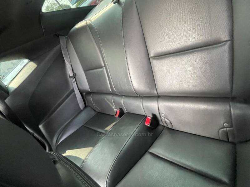 CHEVROLET - CAMARO - 2013/2013 - Branca - R$ 239.000,00