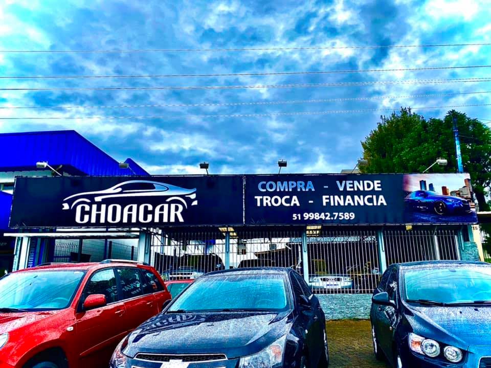 Foto da loja ChoaCar
